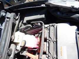 2011 Toyota Prius Gray 1.8L AT #Z22119